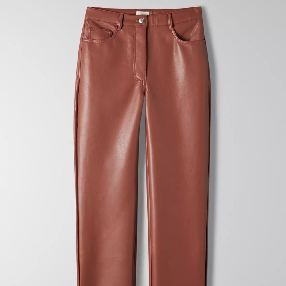 Wilfred Melina Pant